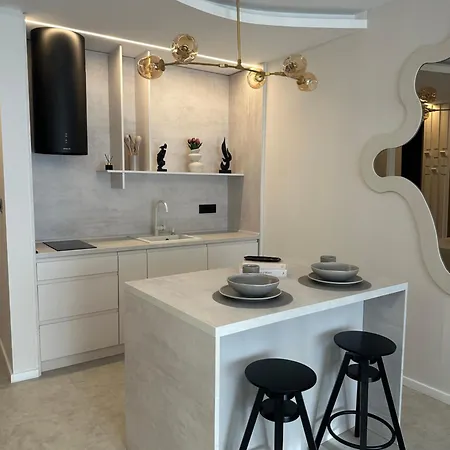 דירה Mediteran Line 2 סומבור