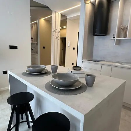 דירה Mediteran Line 2 *