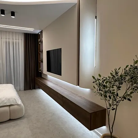 דירה Mediteran Line 2