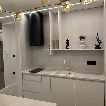 Mediteran Line 2 דירה סומבור