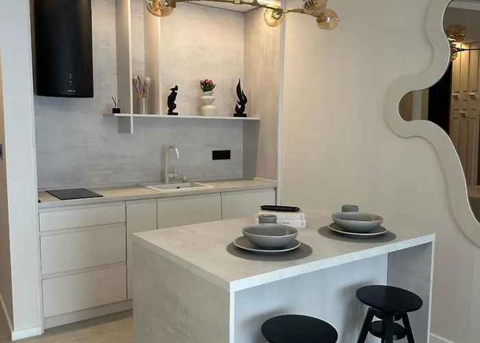 דירה Mediteran Line 2 סומבור