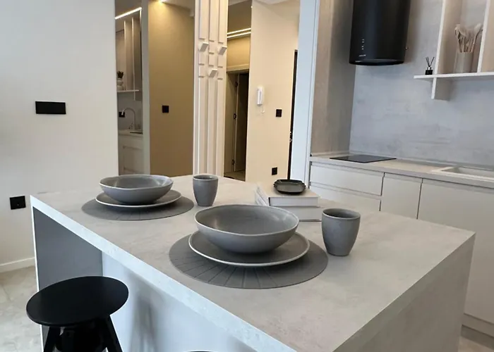 דירה Mediteran Line 2 *