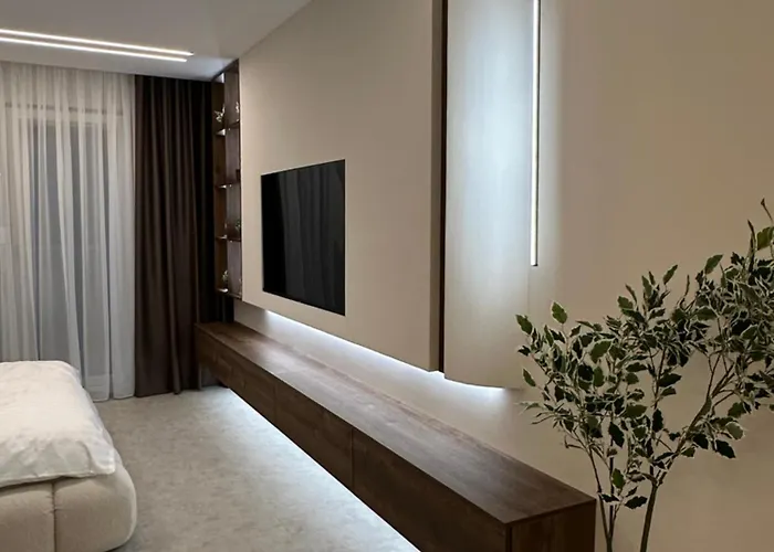 דירה Mediteran Line 2