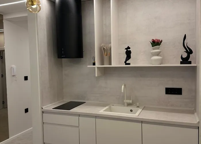 Mediteran Line 2 דירה סומבור