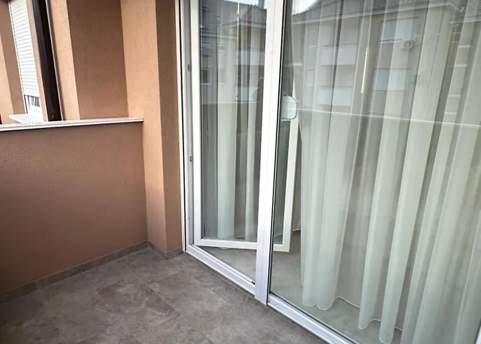 דירה Mediteran Line 2